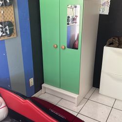 Closet For Kids! 