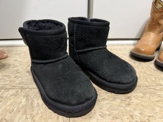 Toddler Ugg Boots