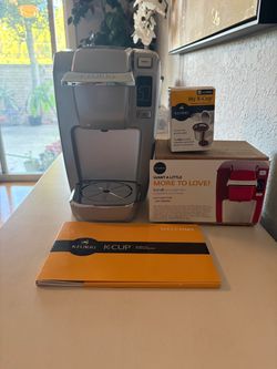 Coffee machine