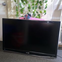 Television Sharp  40 “ 