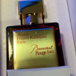 Maison Francis Kurkdjian Paris Colonge 2.4oz