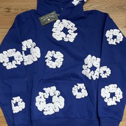 Denim Tear Set Size M