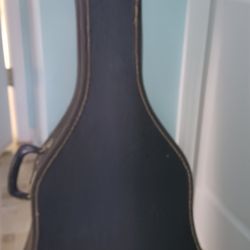Guitar 🎸  Case 