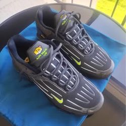 Nike air max tn plus 3 size 11