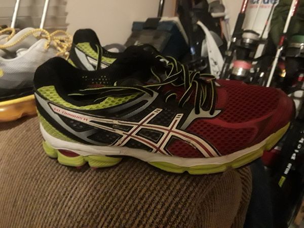 Two Pair Of Men S Nikes One Oasics Clothing Shoes In Corpus Two Pair Of Men S Nikes One Oasics Clothing Shoes In Corpus Christi Tx Offerup