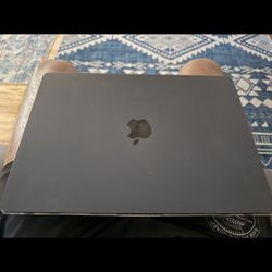 MacBook Air 8GB M2 15 Inch Screen