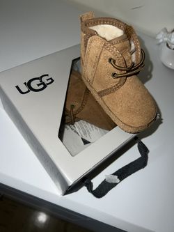 Baby Uggs