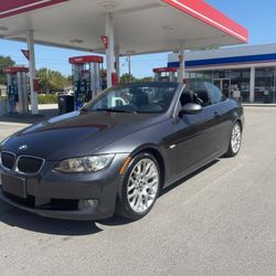 2008 BMW 328i
