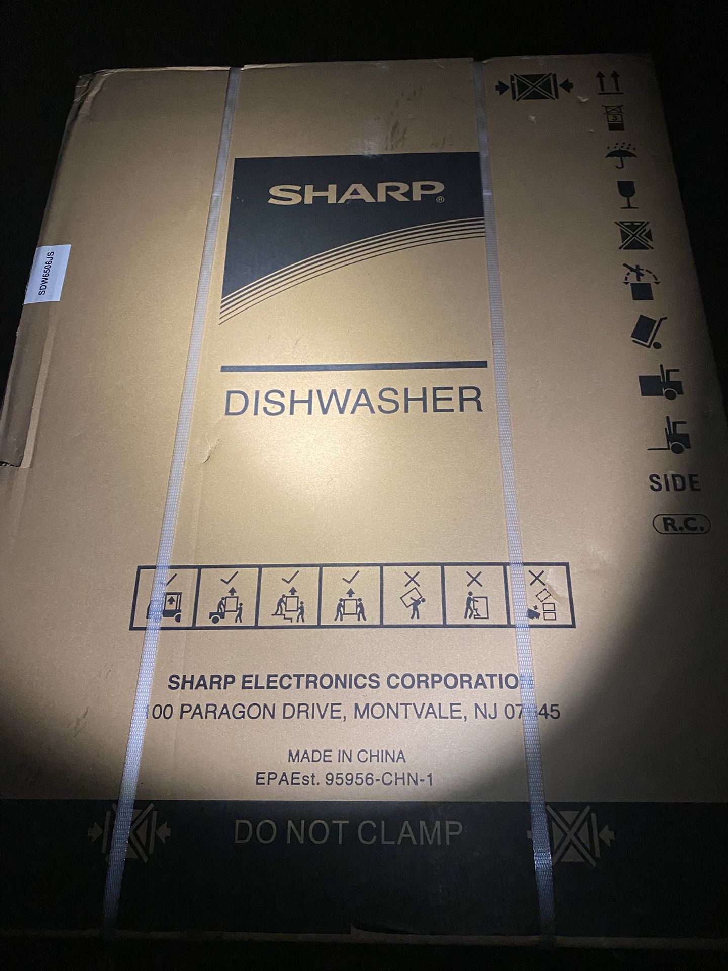 Dishwasher