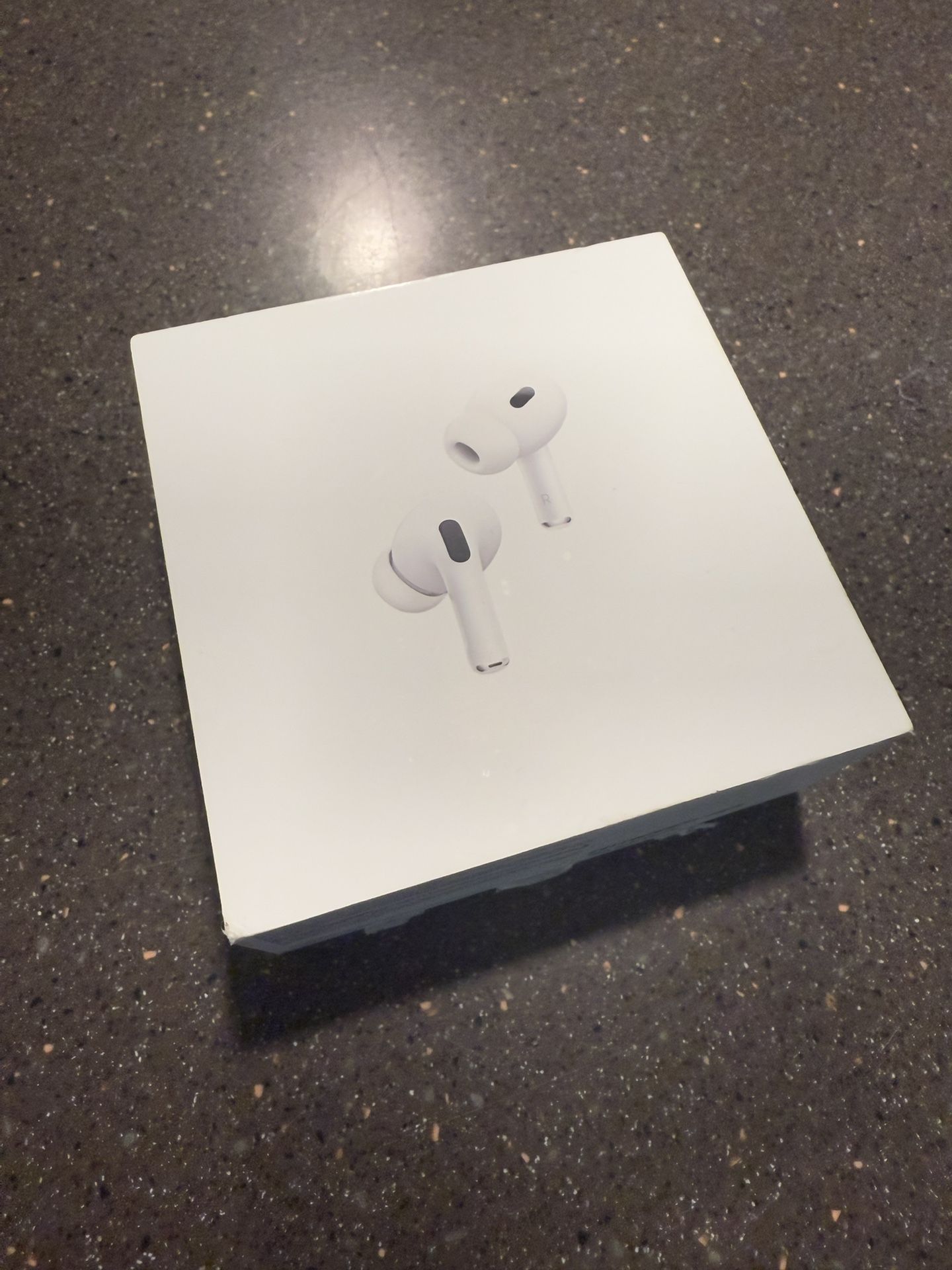 Air Pods