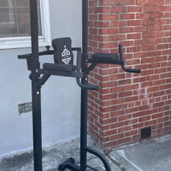 Workout Station