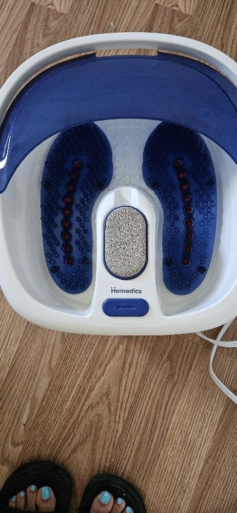 Homedics