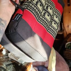 Foldable Yoga Cushion