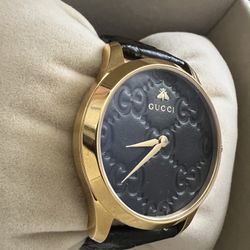 Gucci Watch