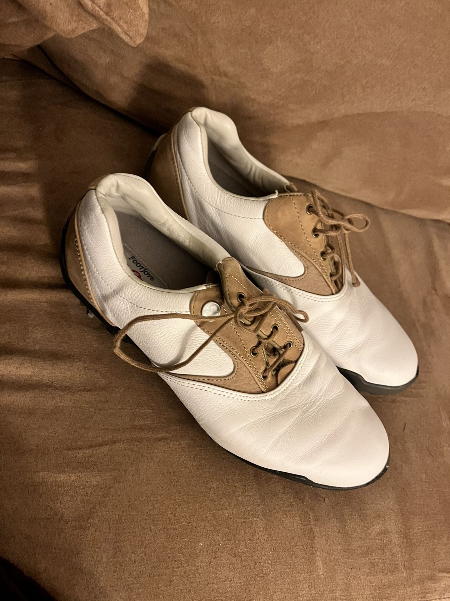 Footjoy Golf Shoes. LoPro Collection