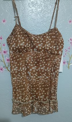 Ladies blouse