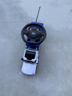 Toy Car