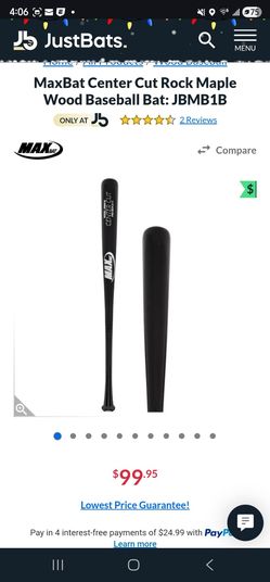 Baseball Bats Wood