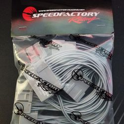 SpeedFactory Racing OBD1 to OBD2A (Reverse) ECU Conversion Harness