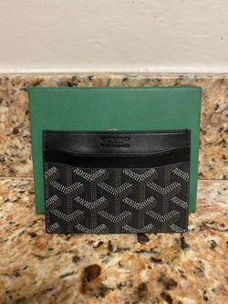 Unisex Card Holder/Wallet
