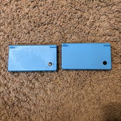 2 Nintendo Dsi