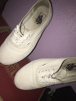Vans