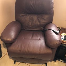 Power Lift Chair