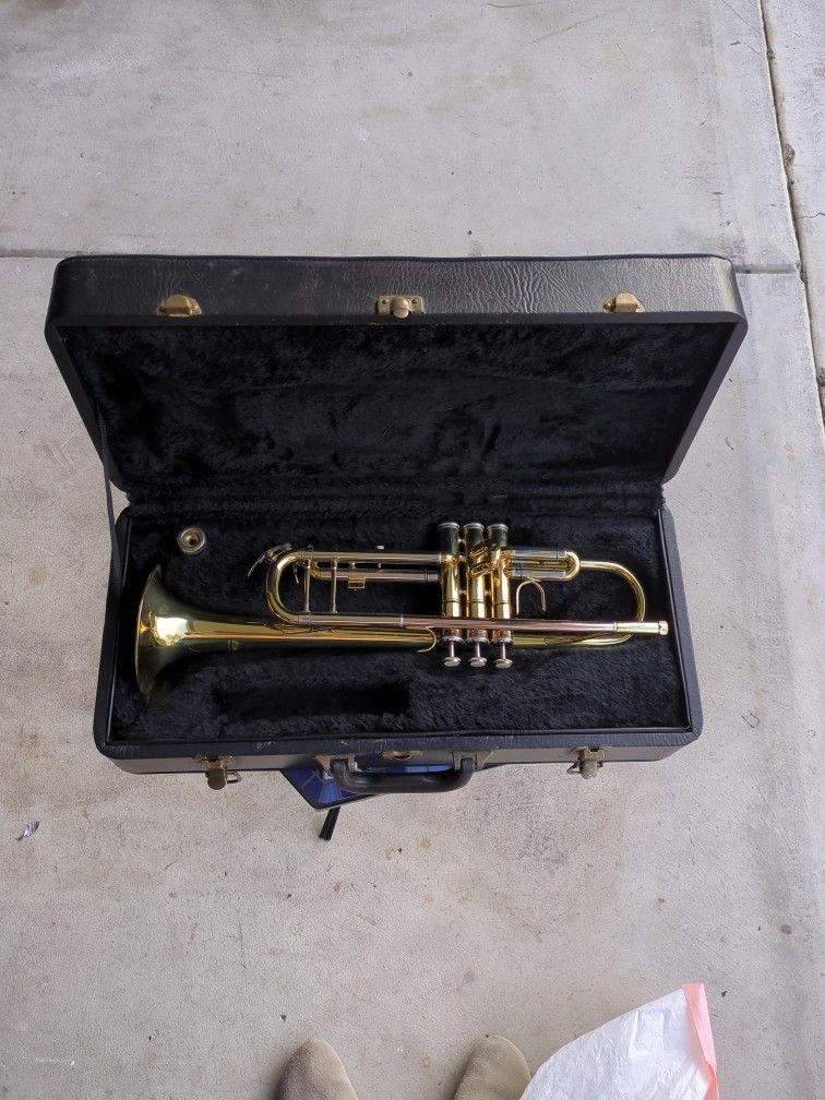Trumpet