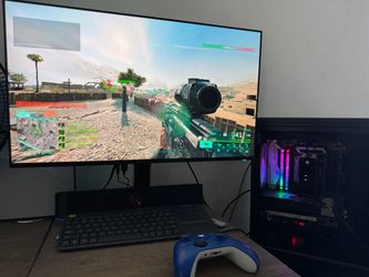 Gaming pc trade
