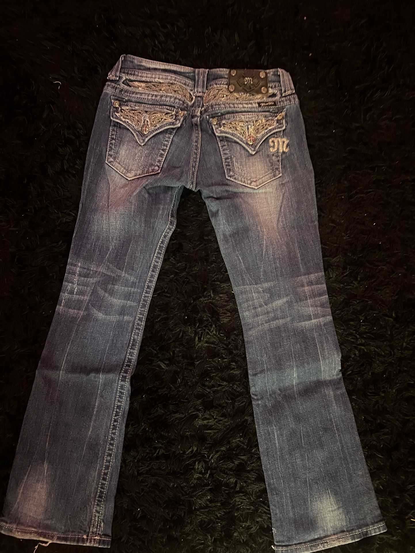 Miss Me jeans size 28 women’s 