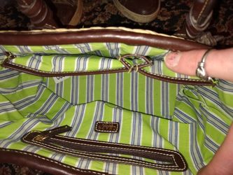 Variety of Purses