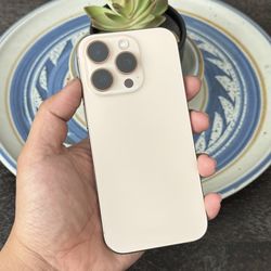 iPhone 16 Pro 128Gb Desert 🏜️  Unlocked