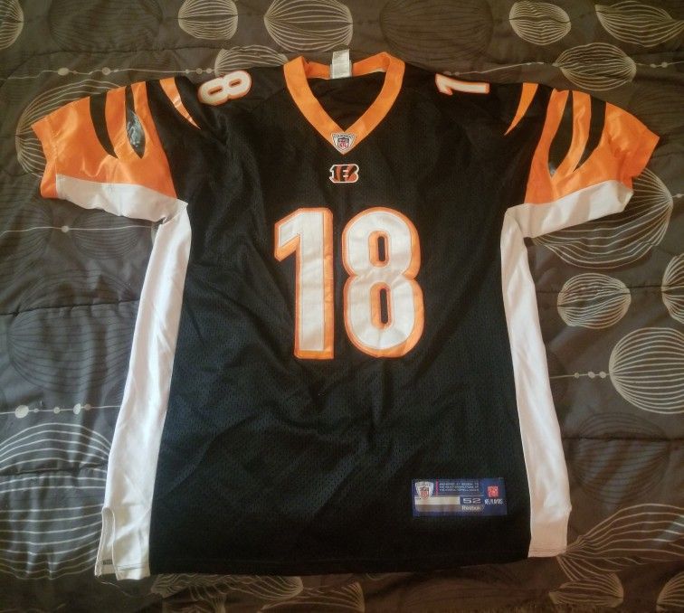 Authentic Reebok on Field Jersey Rarely Worn