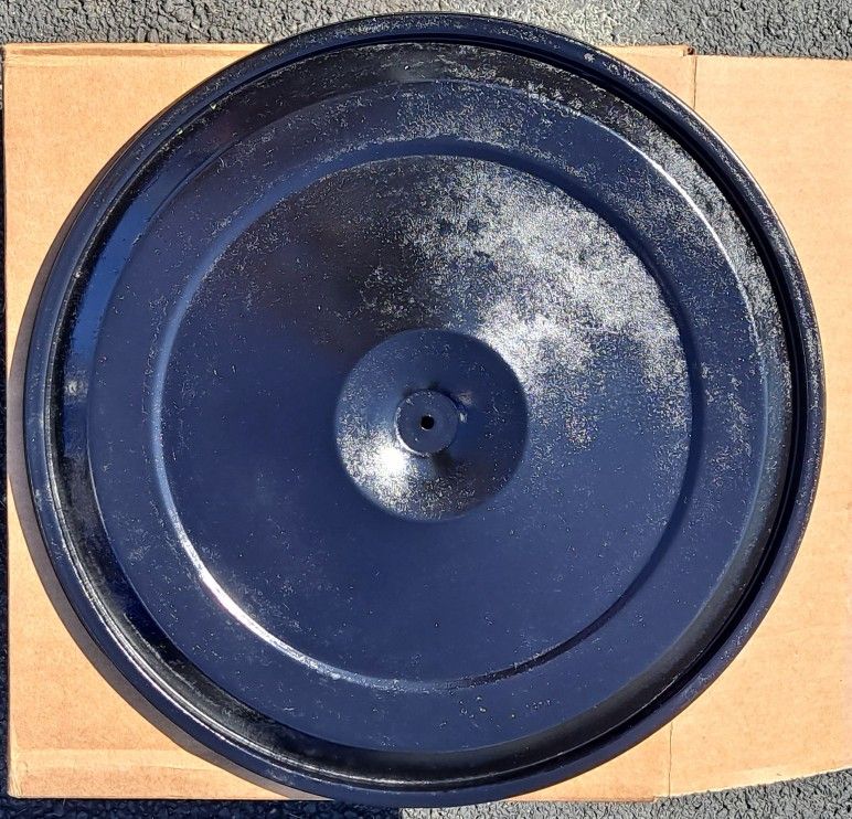 Pontiac, Oldsmobile V8 Air Filter Housing