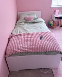 Bed frame
