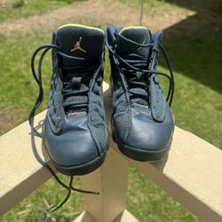 Kids Jordan’s