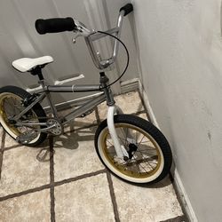 16 Inch Power Light Bmx Gt Haro 