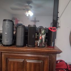 Speakers