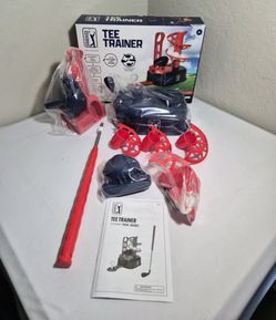PGA Tour Tee Trainer