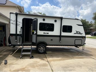 2022 Jayco 19RB STX