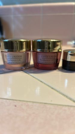 Estée Lauder Resilience Lift Face Cream Set