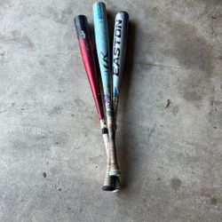 College Issued Bbcor Bats