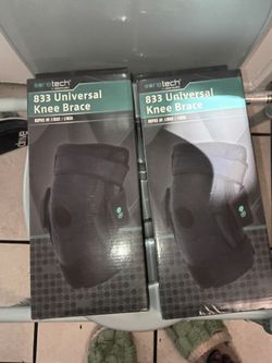 Coretech 833 Universal Knee Brace – 1