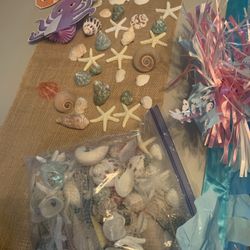 Baby Shower Decorations