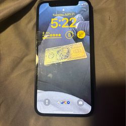 iPhone 12 mini (128gb)