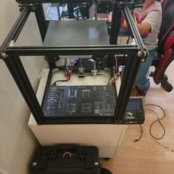 Ender 5 Pro With Direct Drive FS/FT