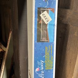 Volleyball Net for Pool