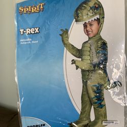 T Rex