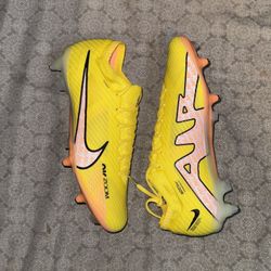 Nike Mercurial 
