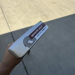Odyssey White Hot Pro 1 Putter 